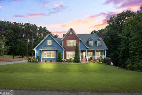 150 Surrey Chase, Social Circle, GA 30025