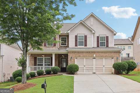 230 Collins View, Lawrenceville, GA 30043