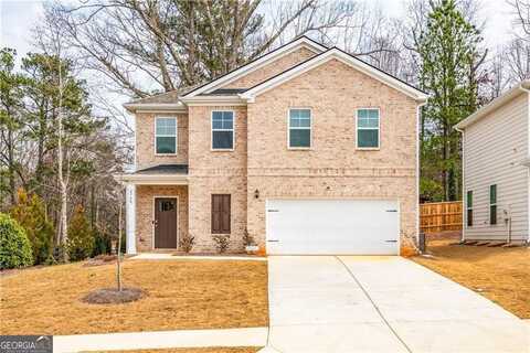4700 Blake, Atlanta, GA 30349