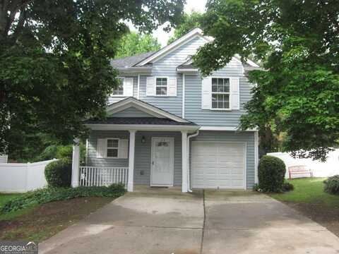 215 Silver Spring, Dallas, GA 30157