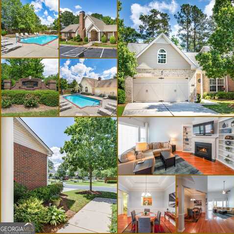 3916 Abbott, Powder Springs, GA 30127
