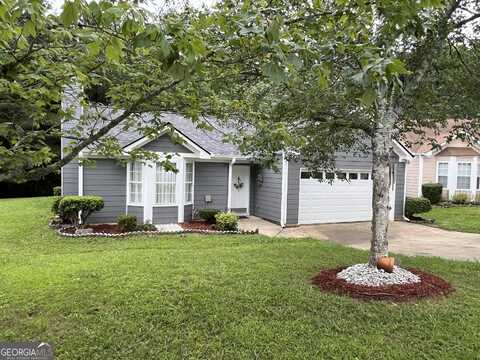 2529 Feathertree, Lawrenceville, GA 30044