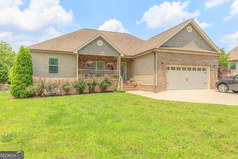 86 Pheonix, Rock Spring, GA 30739