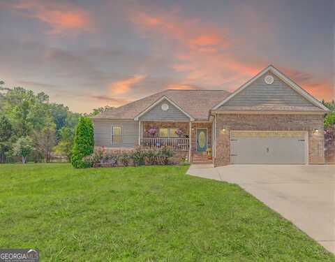 86 Pheonix, Rock Spring, GA 30739