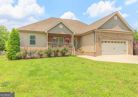 86 Pheonix, Rock Spring, GA 30739