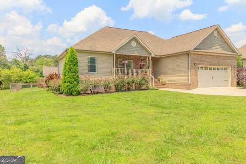 86 Pheonix, Rock Spring, GA 30739