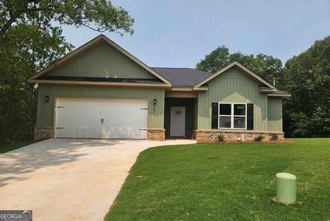 107 Silver Maple, Byron, GA 31008