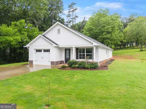 1672 Meadow Lark, Gainesville, GA 30501