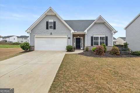 4470 Madison Hall, Cumming, GA 30028