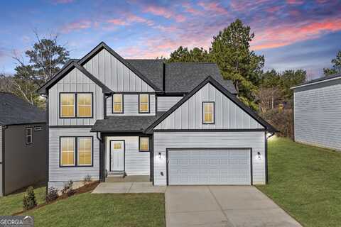 3205 Tackett, Douglasville, GA 30135