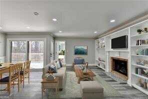 6550 Deerings, Peachtree Corners, GA 30092