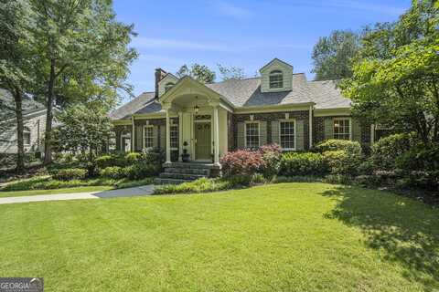 1821 N Rock Springs, Atlanta, GA 30324