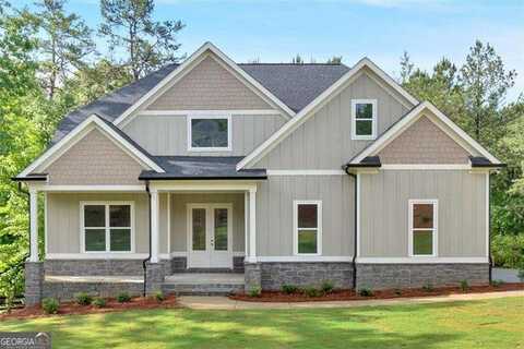 21 Everwood, Rome, GA 30161