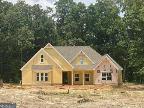 3707 Lovvorn, Carrollton, GA 30117