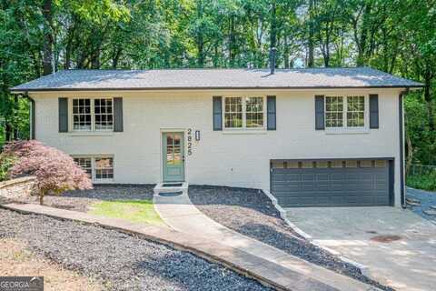 2825 Shea, Marietta, GA 30060