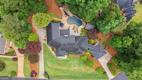 4030 River Ridge Chase, Marietta, GA 30067