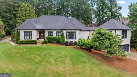 4030 River Ridge Chase, Marietta, GA 30067