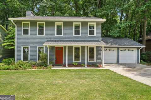 4772 Ridgewood, Acworth, GA 30102