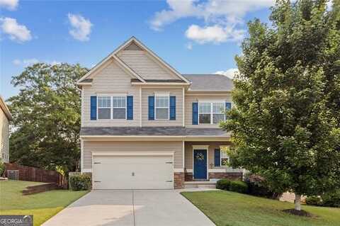 220 RENFORD, Ball Ground, GA 30107