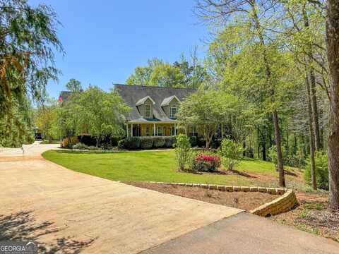 1561 Aiken Chafin, Mcdonough, GA 30252