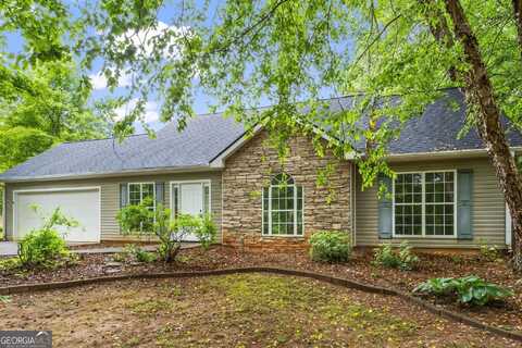 449 CAMP LAKE, Monroe, GA 30655