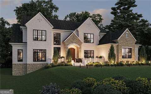 120 Wood River, Johns Creek, GA 30097