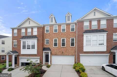 3655 Chattahoochee Summit, Atlanta, GA 30339