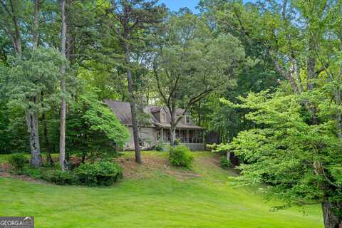 534 Mountainside, Rabun Gap, GA 30568