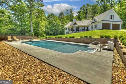 3181 Sugar Creek, Blue Ridge, GA 30513