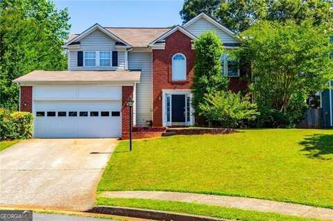 2887 Manor Glen, Suwanee, GA 30024