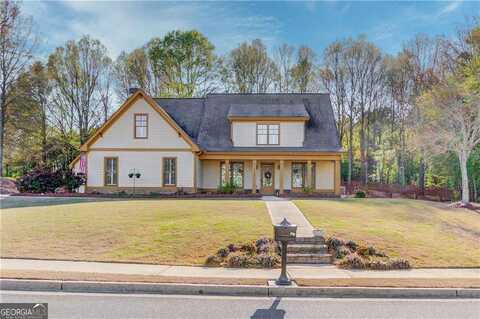 1132 Ivey Brook, Bethlehem, GA 30620