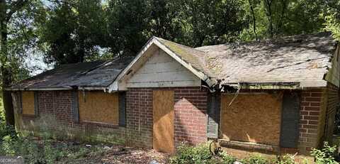 3391 Pio Nono, Macon, GA 31206