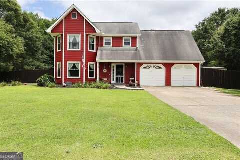 1809 Brandi, Loganville, GA 30052