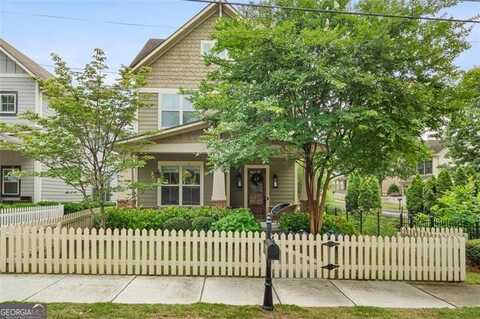 1184 Medlin, Smyrna, GA 30080
