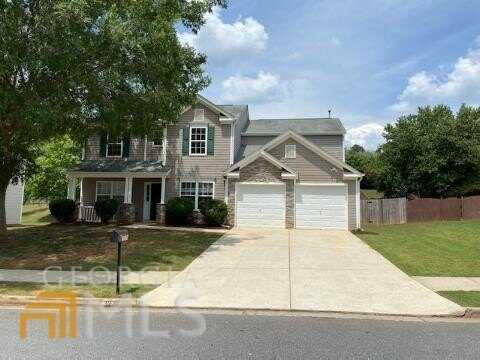 3226 Deer Valley, Acworth, GA 30101