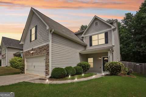 4546 Water Mill, Buford, GA 30519