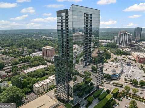 3630 Peachtree, Atlanta, GA 30326