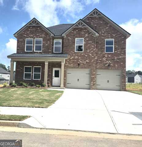 5370 Tolar, South Fulton, GA 30213
