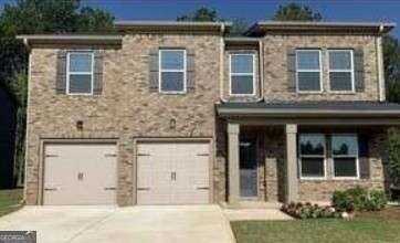 5370 Tolar, South Fulton, GA 30213