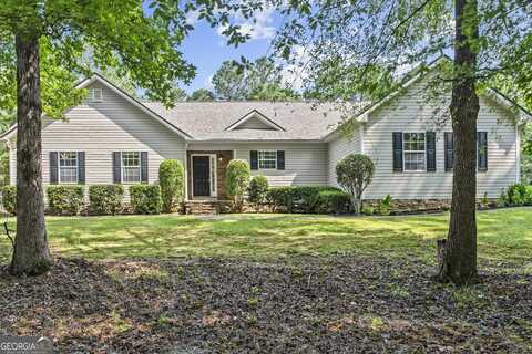 1620 Parks Mill Trace, Greensboro, GA 30642