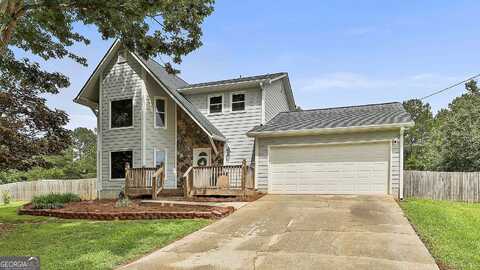 125 Drennan, Fayetteville, GA 30215