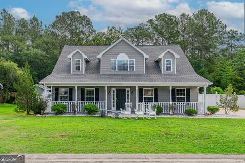 111 Snapper, Saint Marys, GA 31558