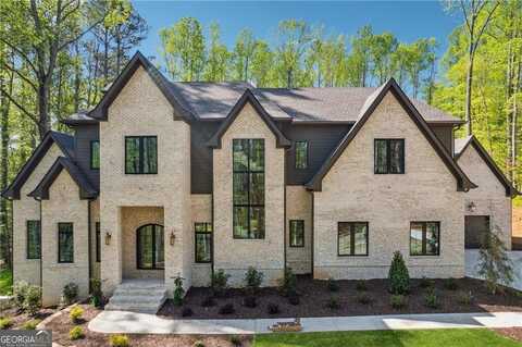 4235 Drew Campground, Alpharetta, GA 30004