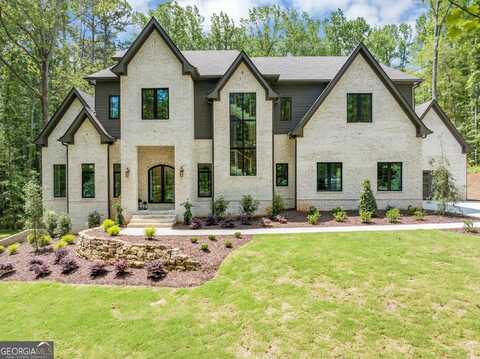 4235 Drew Campground, Alpharetta, GA 30004