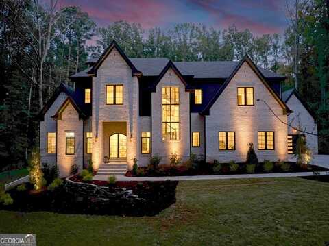 4235 Drew Campground, Alpharetta, GA 30004