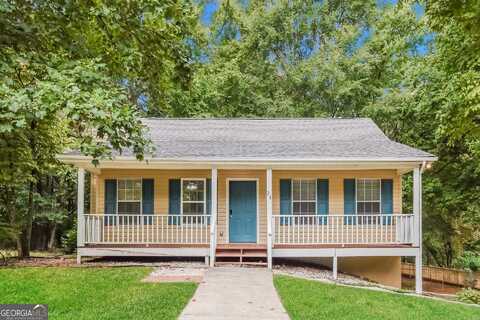 21 Nottingham, Cartersville, GA 30121