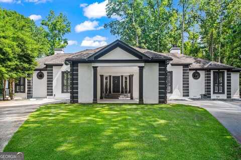 1126 WEDGEFIELD, Marietta, GA 30064