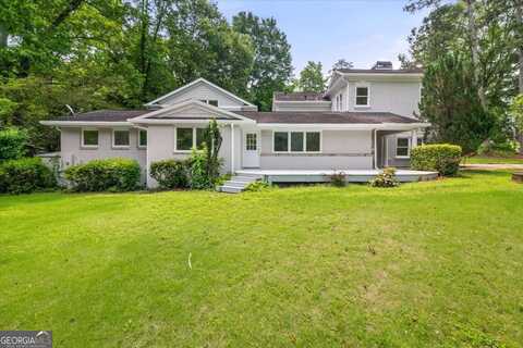 6771 Sunny Brook, Atlanta, GA 30328