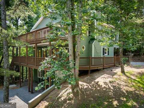 104 Scott, Ellijay, GA 30540