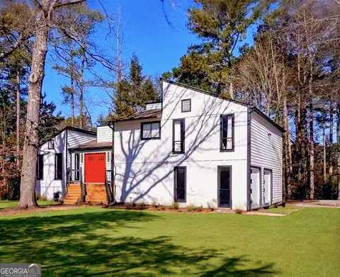 2645 Shadow Woods, Marietta, GA 30062